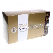 Nag Champa Golden Nag Chandan wierook