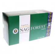 Nag Champa Golden Nag Forest wierook