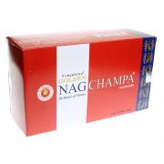 Nag Champa Golden Nag Champa wierook