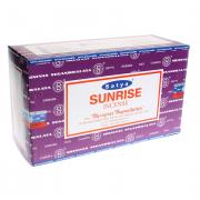 Nag Champa Sunrise wierook