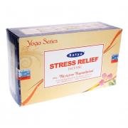 Nag Champa Stress Relief wierook