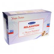 Nag Champa Relaxation wierook