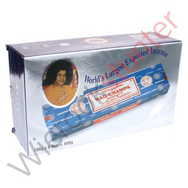 Nag Champa wierook 100gram