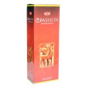 Passion wierook