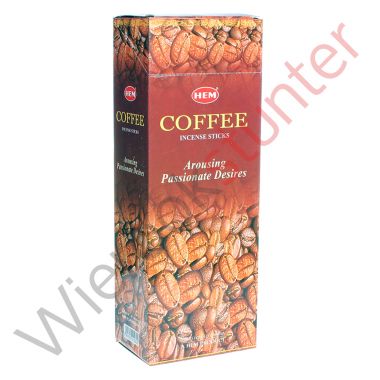 Coffee wierok