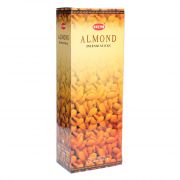 Almond wierook