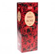 Red Rose wierook