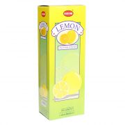 Lemon wierook