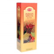 Indian Spices wierook