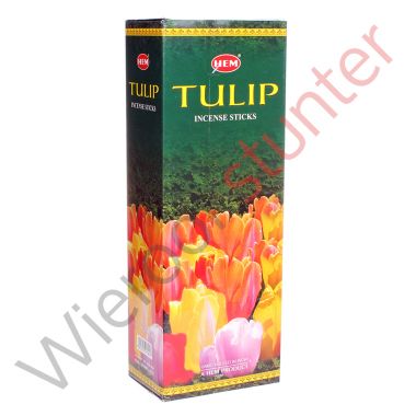 Tulip wierook