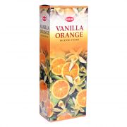 Vanilla Orange wierook