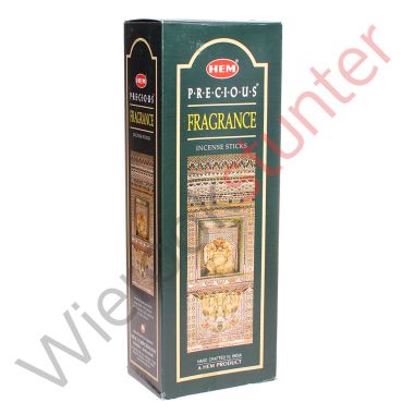 Precious Fragrance wierook