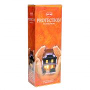 Protection wierook