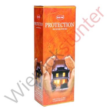 Protection wierook