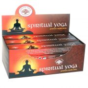 Green Tree Spiritual Yoga wierook