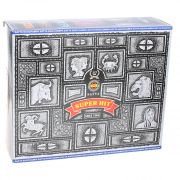 Nag Champa Superhit wierook 100 gram