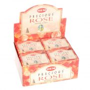 Precious Rose wierook kegels