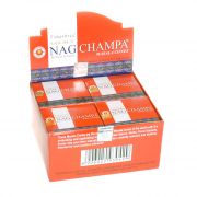 Nag Champa Golden Nag Champa wierook kegels