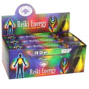 Green Tree Reiki Energy wierook