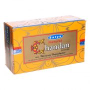 Nag Champa Natural Chandan wierook