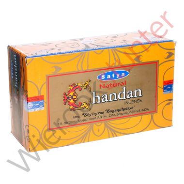 Nag Champa Natural Chandan wierook