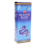 Dragons Blood Blue wierook