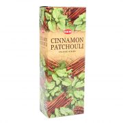 Cinnamon Patchouli wierook