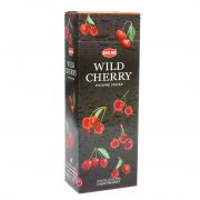 Wild Cherry wierook