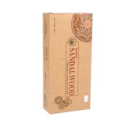 Goloka Organica Sandalwood wierook