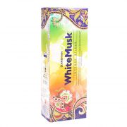 Darshan White Musk wierook