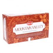 HEM Mountain Valley masala wierook