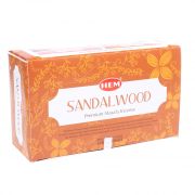 HEM Sandalwood masala wierook