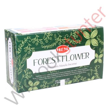 HEM Forest Flower masala wierook