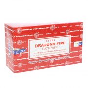 Nag Champa Dragons Fire wierook