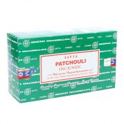 Nag Champa Patchouli wierook