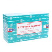 Nag Champa Egyptian Jasmine wierook