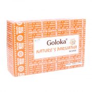 Goloka Nature's Parijatha wierook