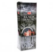 Black Magic wierook
