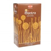 HEM Mantra masala wierook