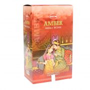 HEM Amber masala wierook