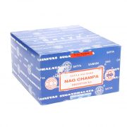 Nag Champa dhoop sticks wierook