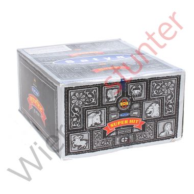 Nag Champa Superhit dhoop sticks wierook