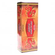 Dragons Blood wierook