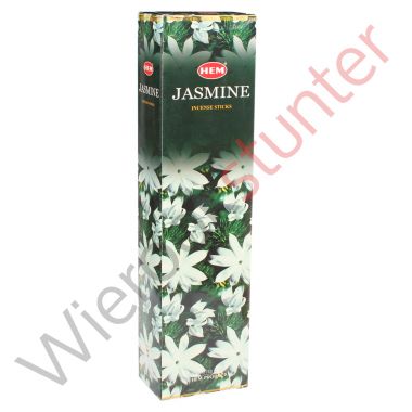 Jasmine tuinwierook HEM