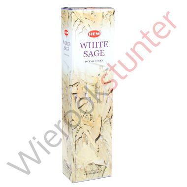 White Sage tuinwierook HEM