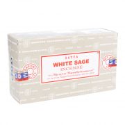 Nag Champa White Sage wierook Nag Champa White Sage wierook