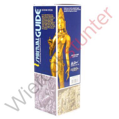 Padmini Spiritual Guide 25-pack wierook