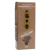 Morning Star Frankincense wierook 70g