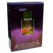 Nag Champa Yantra wierook Satya