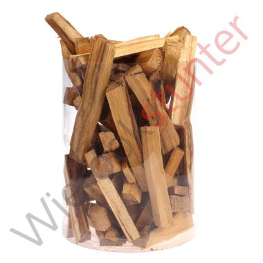 Palo Santo 500 gram heilig hout